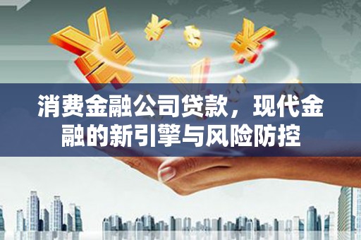 平乡消费金融公司贷款，现代金融的新引擎与风险防控