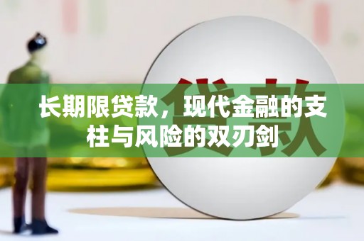 代县长期限贷款，现代金融的支柱与风险的双刃剑