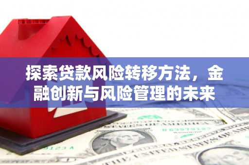 神农架探索贷款风险转移方法，金融创新与风险管理的未来