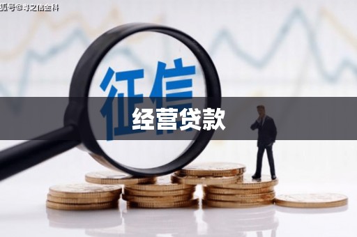 灵宝经营贷款