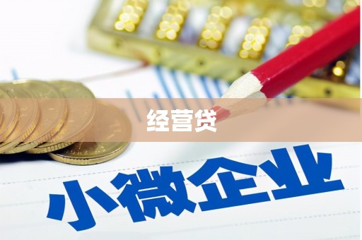 大安经营贷
