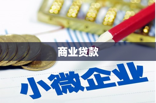 丽水商业贷款