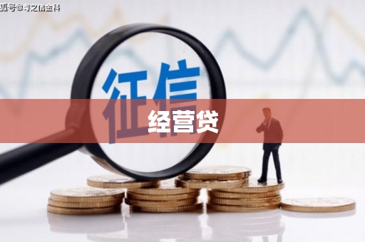 和美经营贷