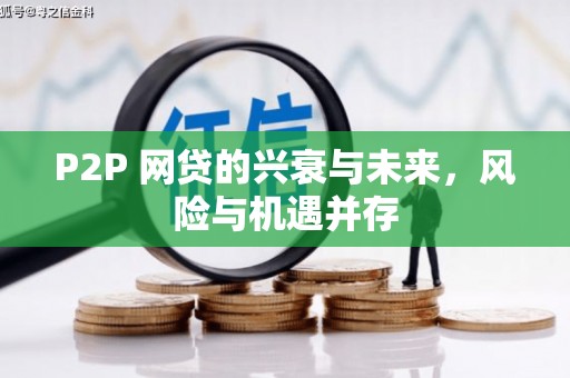 阿合奇P2P 网贷的兴衰与未来，风险与机遇并存
