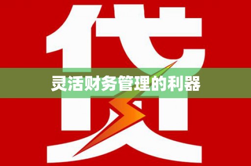 美溪灵活财务管理的利器
