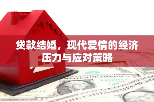 静乐贷款结婚，现代爱情的经济压力与应对策略