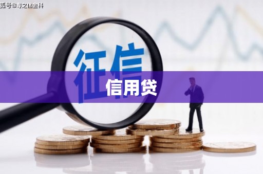 新庄信用贷