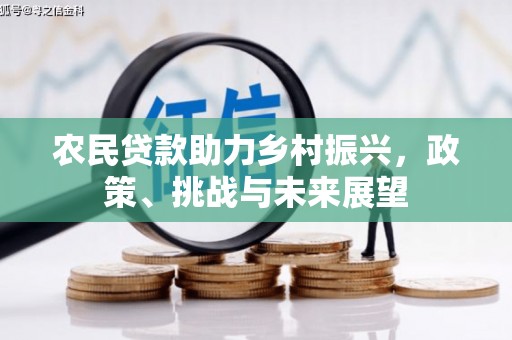 大兴安岭农民贷款助力乡村振兴，政策、挑战与未来展望