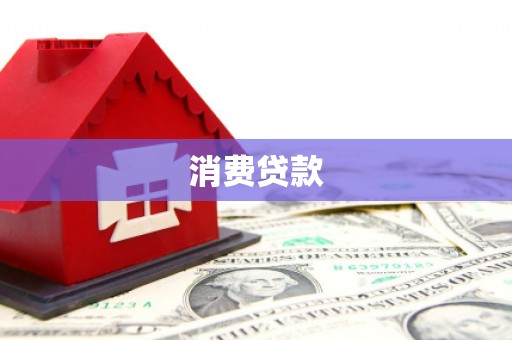华龙消费贷款