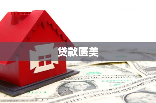 瑞穗贷款医美