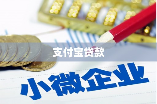 梓潼支付宝贷款