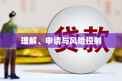 文峰理解、申请与风险控制