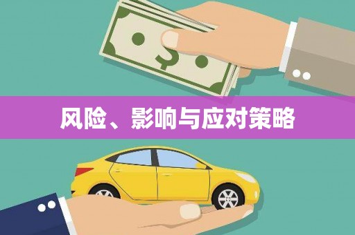 水城风险、影响与应对策略