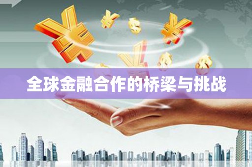 岱山全球金融合作的桥梁与挑战