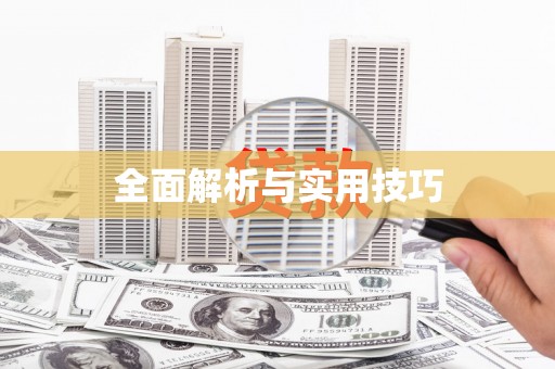 利津全面解析与实用技巧